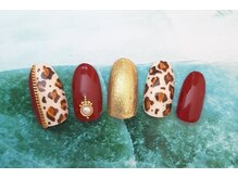 ラウレア(Laule'a)/定額Design