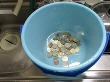 トータルリラクセーション 一心/新型コロナ対策１