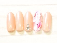 エムズネイル 高木店/