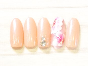 エムズネイル 高木店/