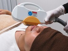 チャット(CHAT)/メンズ脱毛