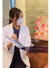 やわら整骨院 整体院&nbsp;川端 紗奈