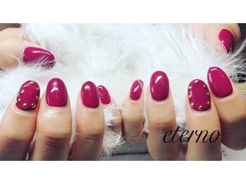 エテル(eterno)/スタッズアート