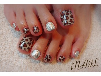 アイネイル(iNAIL)/
