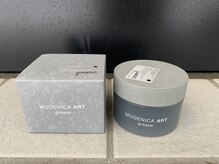 アオイ 表参道(Aoi)/グリース[表参道/ヘッドスパ]