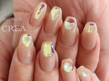 ネイルサロン クレア(CREA)/