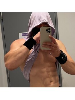 レガオスビューティー(Regaos_Beauty)/メンズ脱毛