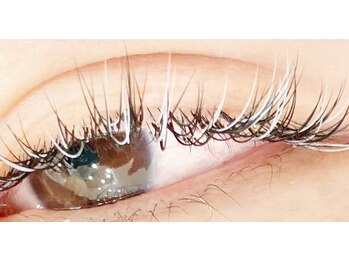 カフー(kafuu)/singlelash～シングルカラー～