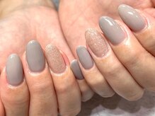 リッチネイル(Rich Nail)/シンプルネイル