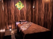 アジアンリラクゼーション ヴィラ 川口柳崎店(asian relaxation villa)/アジアンテイストの癒しの空間