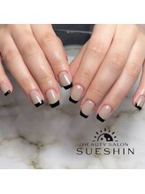 スーシン(SUESHIN)/virtual French