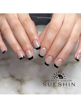 スーシン(SUESHIN)/virtual French