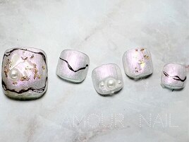 フット　ゴージャスコース