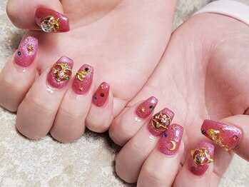 マチルダ(Mathilda)/