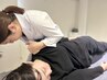 *贅沢時間*美容鍼+全身施術+オイルマッサージ+ヘッドスパ 120分¥27900　銀座