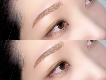 マム 錦糸町店(ma’am)/アイブロウ・フェイシャルma’am