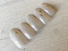 ローグ(Looog)/1月定額ネイル