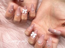 スナッピーネイルズ(Snappy Nails)/