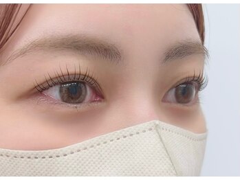 ビーヒアナウ(BE HERE NOW N 03)/ピーナッツロッド