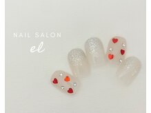 エル 梅田 堂山町店(el)/Cコース 5800円