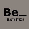 ビービューティースタジオ 茅ヶ崎店(Be_beauty studio)ロゴ