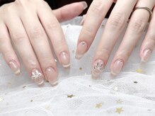 イフビューティー 上野御徒町店(If beauty)/マグネットフレンチ