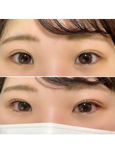 ラプティット(La petite)/NOBIRU 伸び～るラッシュリフト