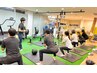 [1対複数]セミパーソナルトレーニング☆初回体験60分980円