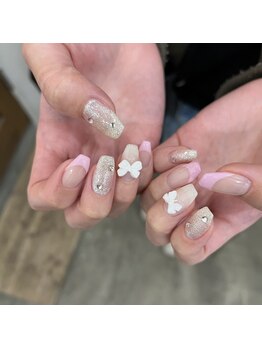 ミッドポイント(mid point)/