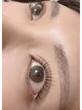 エル(EL)/ケラチンラッシュリフト