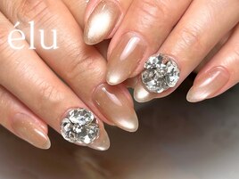 シルキーマグネット