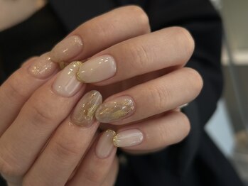 エイミー(amy)/お任せデザイン(約8800円)