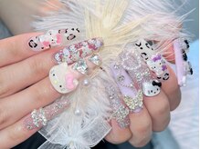 グロー ネイル(Glow Nail)/