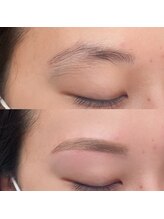 チェミール(CHEMIR)/美眉毛アイブロウスタイリング