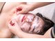 小顔フェイスラボ 一宮店(小顔 Face Labo.)の写真/【小顔＆整体コルギ×炭酸ガスパック】SNSで人気のエニシーグローパック！最強小顔&ツヤ美肌へ導きます♪