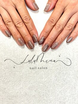 ルルミーナ(Lulu Mina)/～定額デザイン～