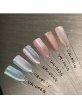 エムズセカンド(msm. 2nd)/うるマグが年中大人気♪