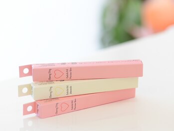 ララオット(Lala-otto)/ネイルオイル