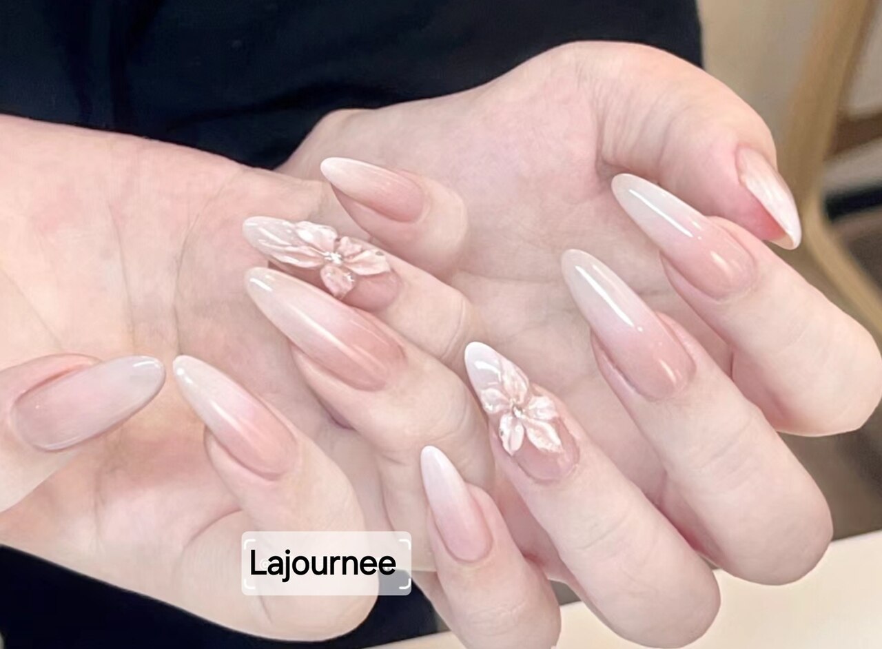 2025年-2026年冬トレンド】ちゅるんのネイルデザイン集｜人気順｜65