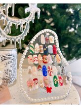 ビー(B)/【限定サンプル】