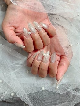 ダリア 大宮店(DAHLIA)/2本アート