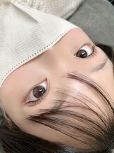 リア プラスマウナ(Li'a +MAUNA)/まつ毛パーマ