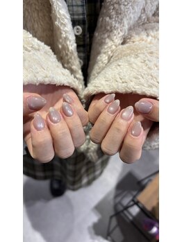 アミュレット 金剛店(amulet)/パープルフラッシュ