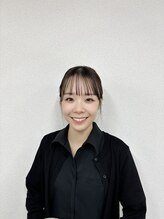 キューラッシュ JR奈良店(Q-LASH) スタッフ イガリ