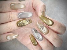 サピーネイルズ(Sappy Nails)/デザイン　【88】