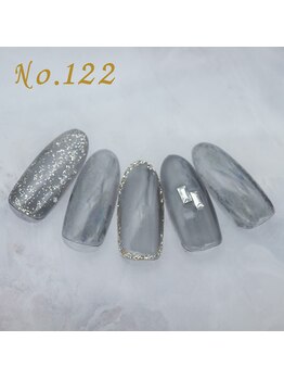 定額4,400円 #透明感