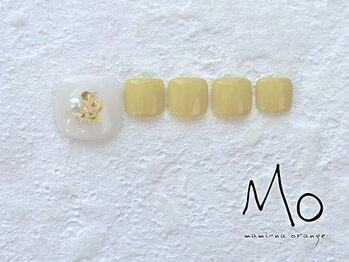 マミーナオレンジ 船橋店/[12100yen] 定額フット