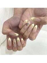 トゥービー(To Be)/春デザイン