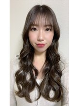 アンジュ(ange)&nbsp;chihiro 