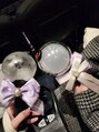 ウユ 上尾店(uu)&nbsp;友人との推し活での1枚◎［上尾/まつげ/マツエク/まつげパーマ］